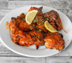 Peri Peri Chicken Wings