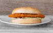 Chicken Gourmet Special Burger