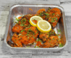 Peruvian Chicken
