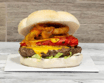 K-O Special Burger