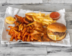 Munch Box